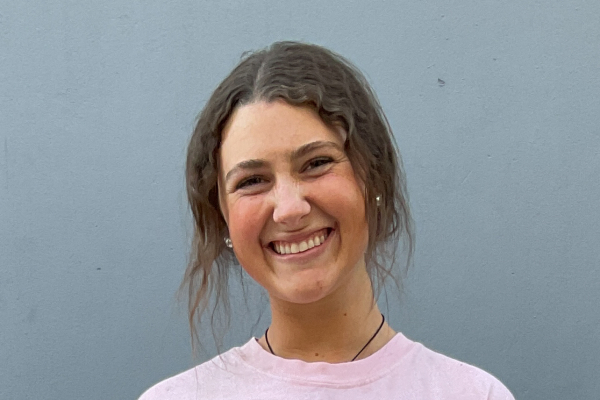 Lilly Brasher